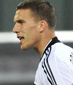 Lukas Podolski 